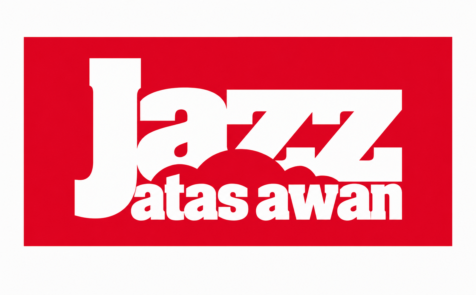 Jazz Atas Awan